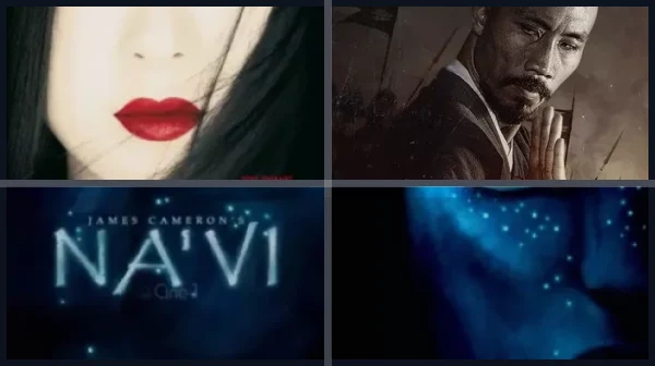 Лучшие фильмы с Мишель Йео