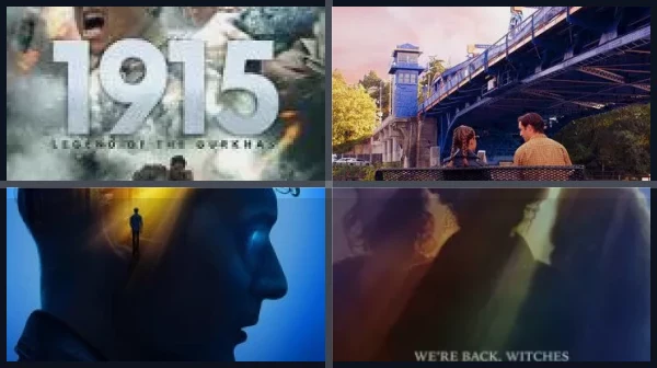 Лучшие фильмы всех времен по версии Sight & Sound 2022