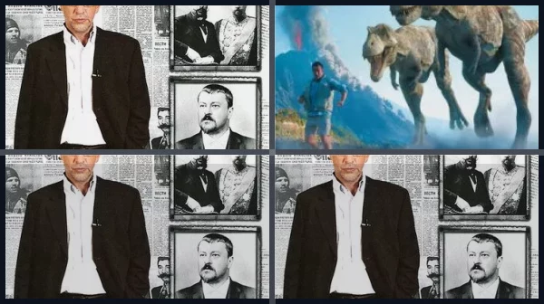 Лучшие исторические сериалы всех времён