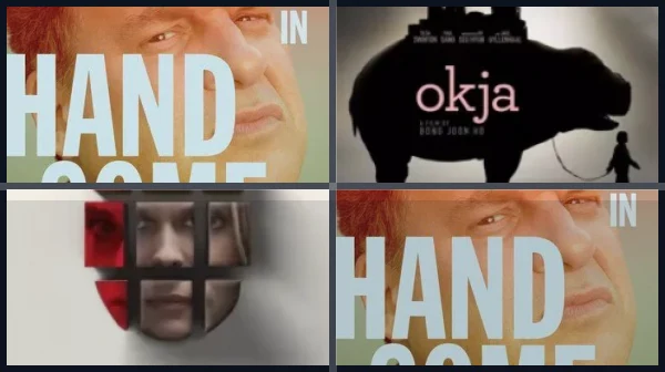 Лучшие оригинальные фильмы Netflix