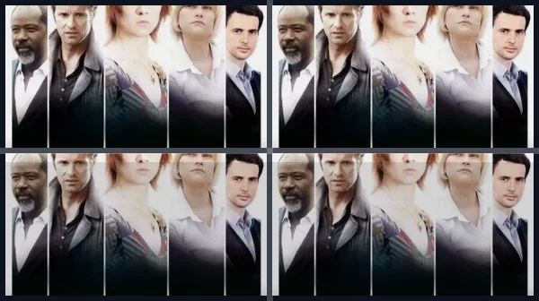 Лучшие психологические триллеры – сериалы