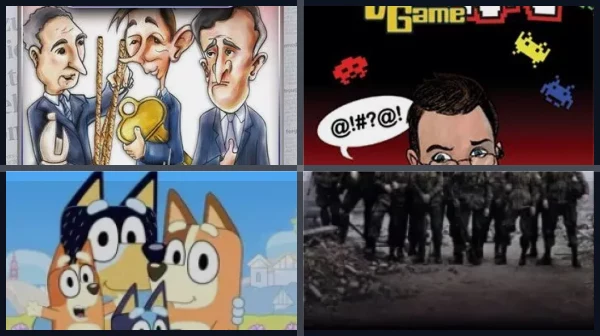 Лучшие сериалы Prime Video