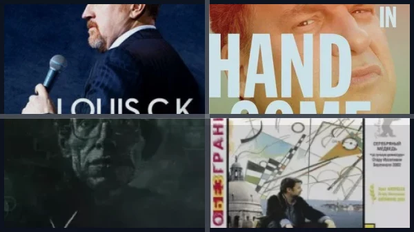Лучшие стендап спешлы, которые можно посмотреть на Netflix