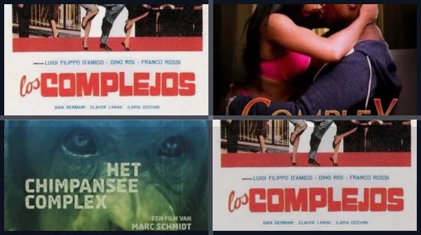 Самые тревожные фильмы по версии Complex