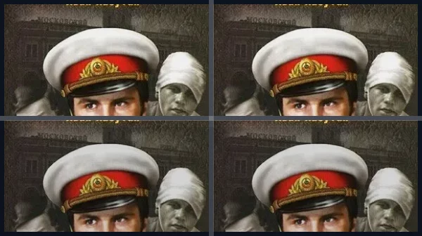 Сериалы о милиции