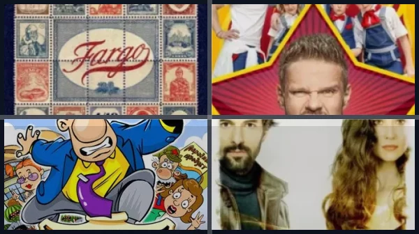 Сериалы про бизнес и деньги