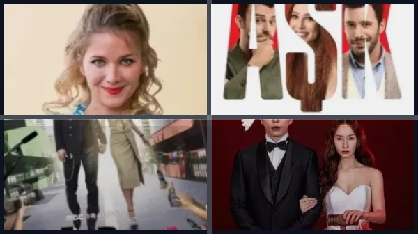Сериалы про любовь - комедии