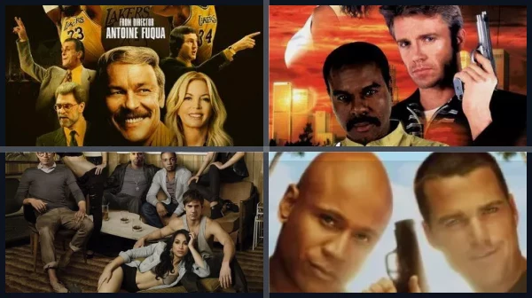 Сериалы про Лос-Анджелес