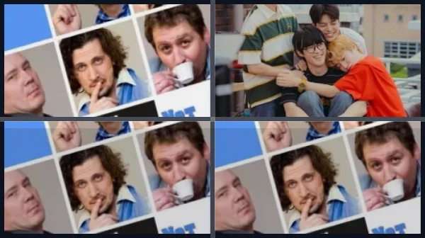 Сериалы про неудачников