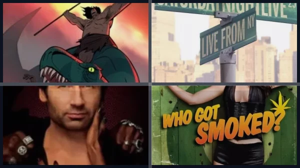 Сериалы про семью (США)