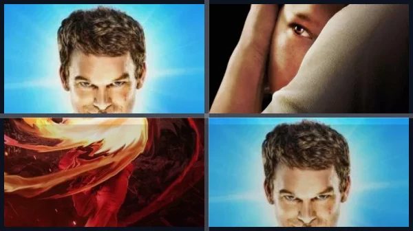 Сериалы про воскрешение