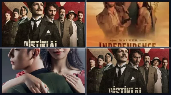 Сериалы про зависимость