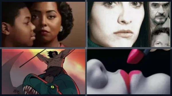 Сериалы про женщин (США)