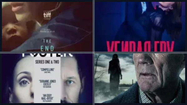 Все фильмы и сериалы Джоди Комер : от лучшего к худшему