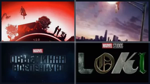 Все фильмы и сериалы пятой фазы киновселенной Marvel