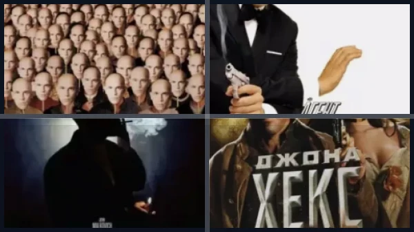 Все фильмы и сериалы с Джоном Малковичем