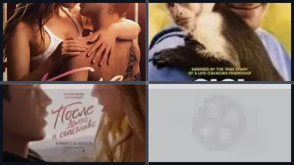 Все фильмы и сериалы с Джозефин Лэнгфорд