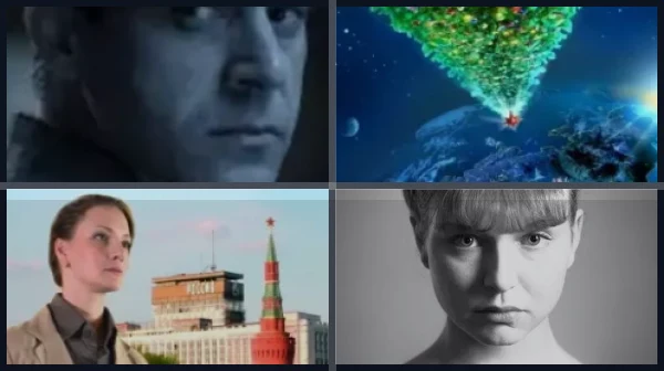 Все фильмы и сериалы с Екатериной Вилковой