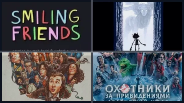 Все фильмы и сериалы с Финном Вулфхардом
