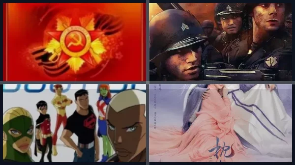 Все фильмы и сериалы с Ли Пейсом