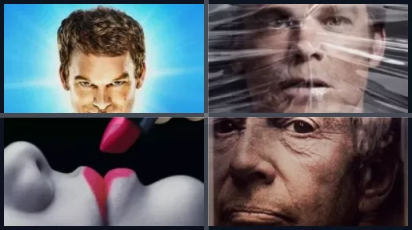 Все фильмы и сериалы с Майклом С. Холлом