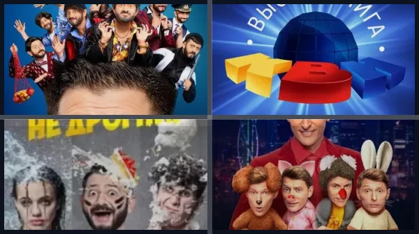 Все фильмы и сериалы с Михаилом Галустяном