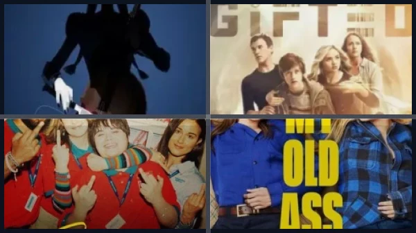 Все фильмы и сериалы с Перси Хайнс Уайтом