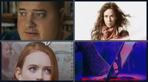 Все фильмы и сериалы с Сэди Синк