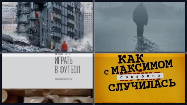 Все фильмы Юрия Быкова: от лучшего к худшему