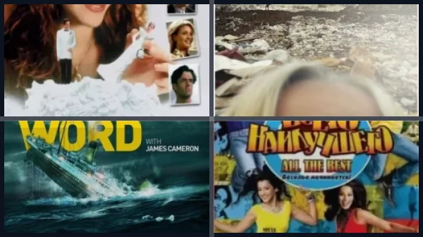 Все фильмы с Кэмерон Диаз: от лучшего к худшему